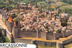carcassonne-flou